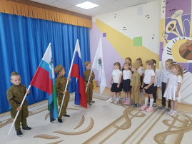 День Прохоровского поля. День Прохоровского поля.