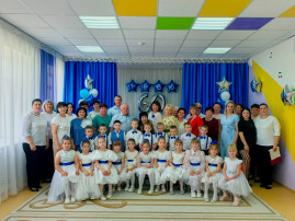 С Днём рождения, Детский сад! Юбилей 60 ЛЕТ! С Днём рождения, Детский сад! Юбилей 60 ЛЕТ!.