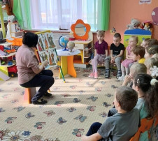 Международный день родного языка Международный день родного языка.