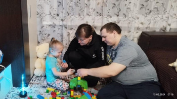 Акция «Проводим выходные с пользой». Акция «Проводим выходные с пользой».