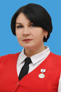 Козаченко Юлия Владимировна Козаченко Юлия Владимировна