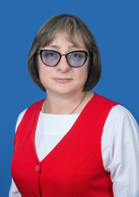 Воспитатель Геккель Ирина Михайловна Воспитатель Геккель Ирина Михайловна