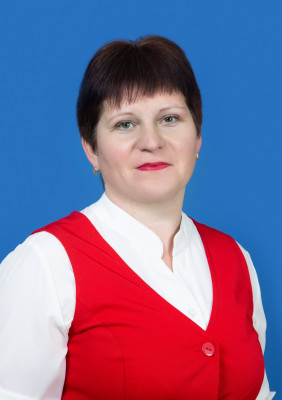 Воспитатель Хохлова Рита Александровна Воспитатель Хохлова Рита Александровна