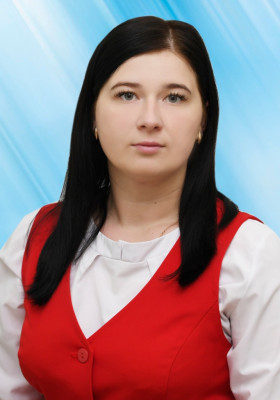 Учитель -дефектолог Лепетюха Дарья Сергеевна Учитель -дефектолог Лепетюха Дарья Сергеевна