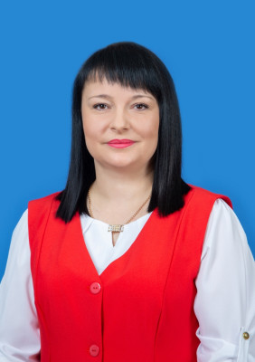 Педагог-психолог Колесникова Светлана Валерьевна Педагог-психолог Колесникова Светлана Валерьевна