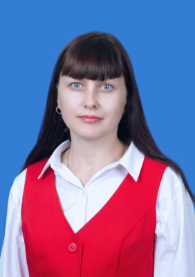 Логопед Великородная Галина Владимировна Логопед Великородная Галина Владимировна