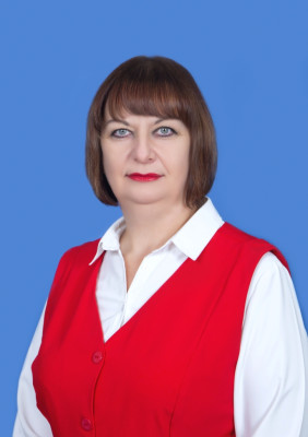 Логопед Новикова Оксана Михайловна Логопед Новикова Оксана Михайловна
