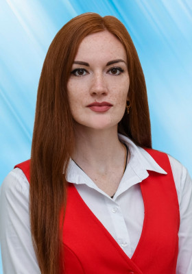 Воспитатель Степанова Оксана Владимировна Воспитатель Степанова Оксана Владимировна