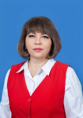 Старший воспитатель Касаткина Лариса Николаевна Старший воспитатель Касаткина Лариса Николаевна