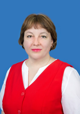 Воспитатель Ободенко Ольга Викторовна Воспитатель Ободенко Ольга Викторовна